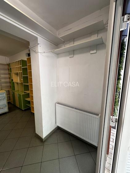 Spatiu comercial,  zona Alexandru cel Bun - 4