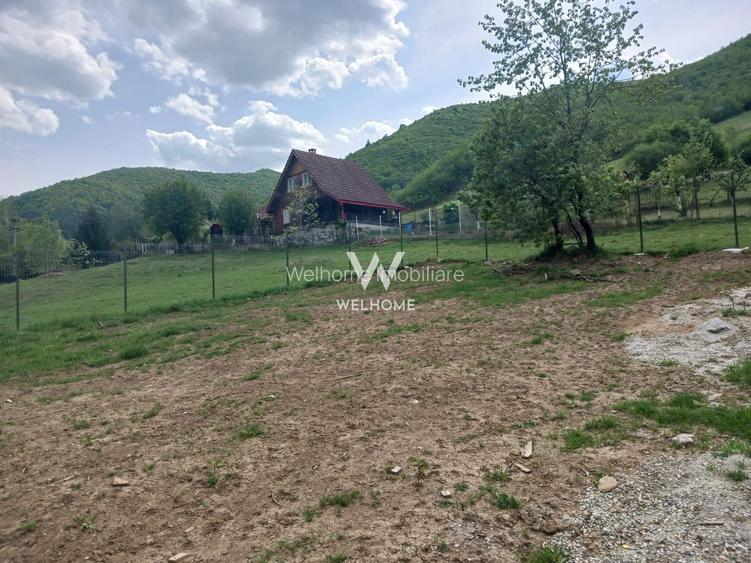 Teren Extravilan situat la intersectia DN1 cu Transfagarasan - 2