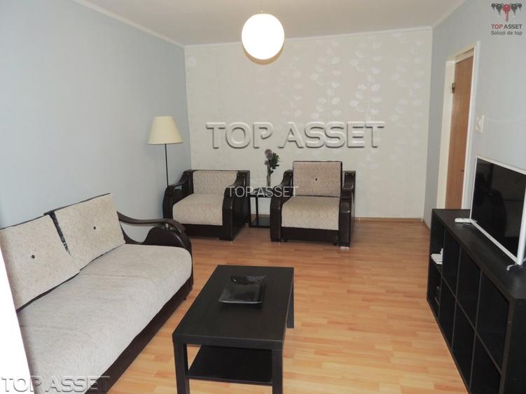 Gorjului, Iuliu Maniu, decomandat - 3