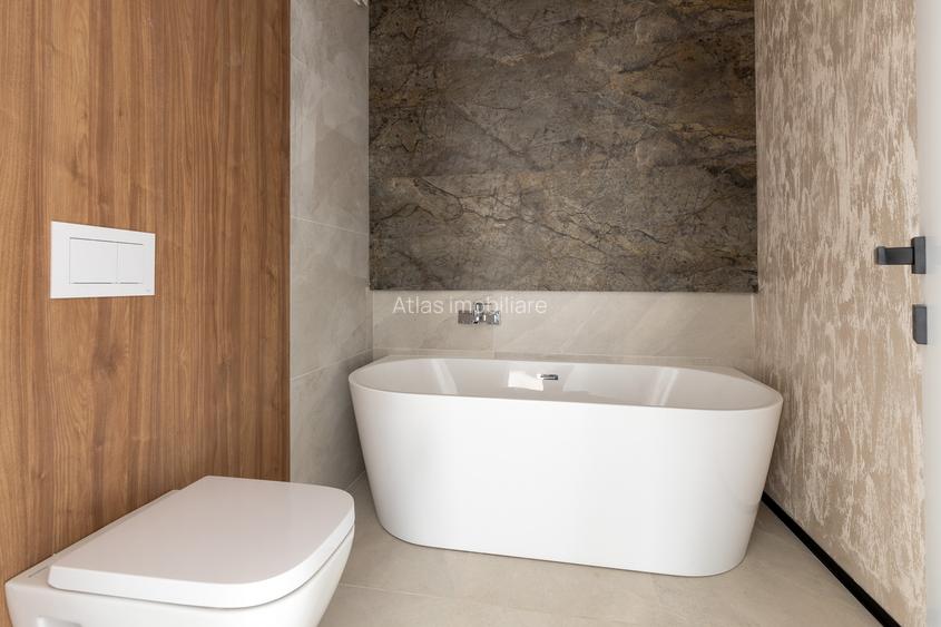 Apartament 3 camere, central, zona de case, bloc 2025 - 15