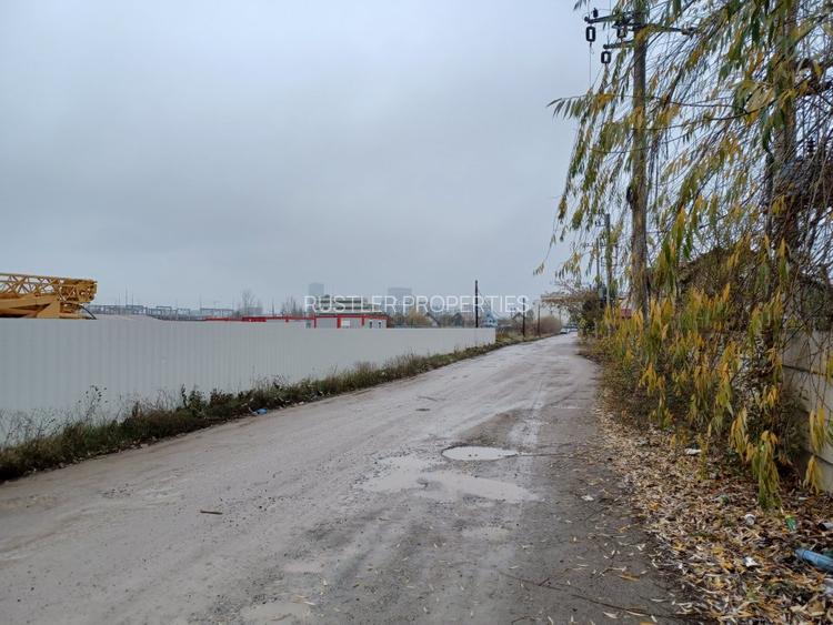 Pipera 7.000 mp - Campul Pipera. - 3