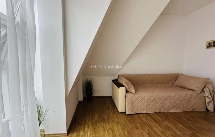 Apartament Premium 3 Camere Parcare Racadau Magnolia - 4