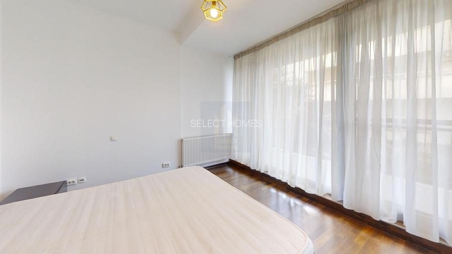 Apartament 4 Camere de Inchiriat Strada Sirenelor *13 Septembrie* - 11
