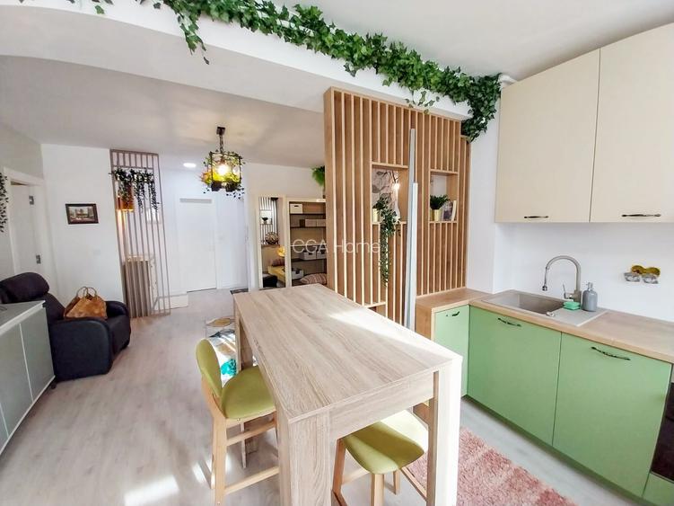 2 CAMERE | ROND OMV | PIPERA | NOU | IVORY | PARCARE | TVA 0% - 6