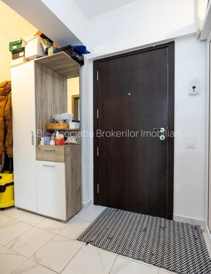 Rotar Park | 3 min de Metrou | 0% comision | decomandat - 9