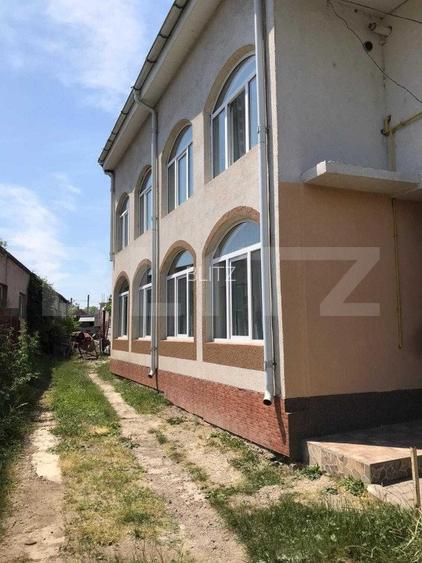 Vila individuala 200 mp si curte de 600 mp in zona Manta Rosie - 3