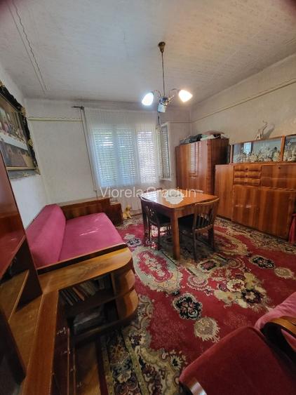 Vand Casa in duplex , curte si gradina proprie, zona Lunei-Printul Turcesc - 8