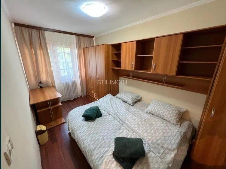 Apartament 3 Camere – Podu Roș | Lângă Facultatea de Fizică - 3