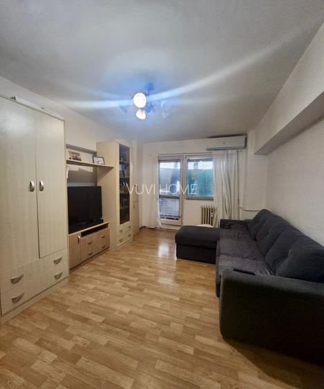 |Ap2 camere|Balcon|Calea Rahovei cu Strada Progresului|An1986| - 3