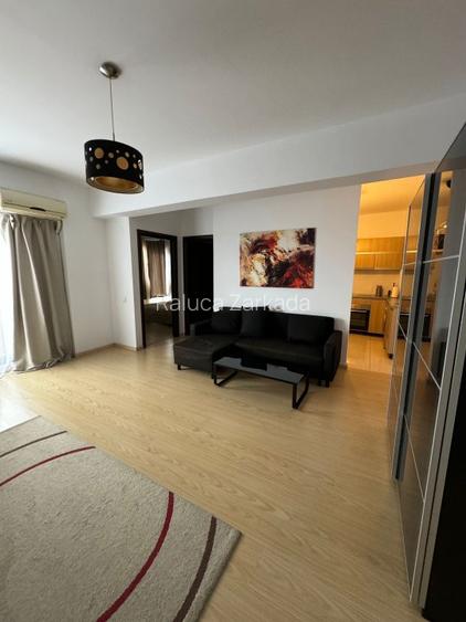 Day Residence 2 camere Decebal - 11