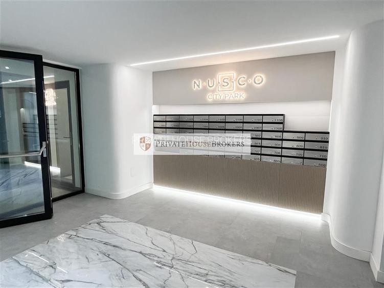 Aviatiei | Nusco City 2 | Bloc 2026 | Totul Nou - 9