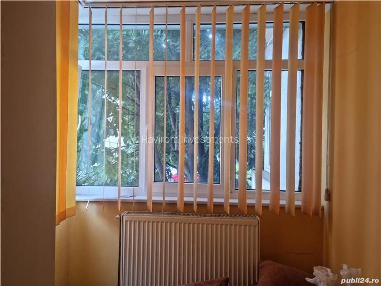 Apartament trei camere, decomandat, bloc 1988, renovat, patru balcoane, beci - 7