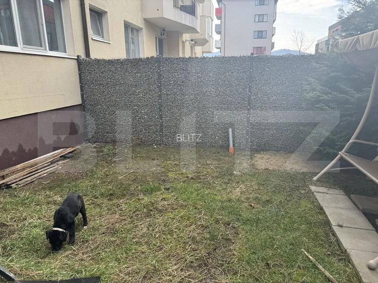 Apartament cu 2 dormitoare si gradina zona Tineretului. - 3