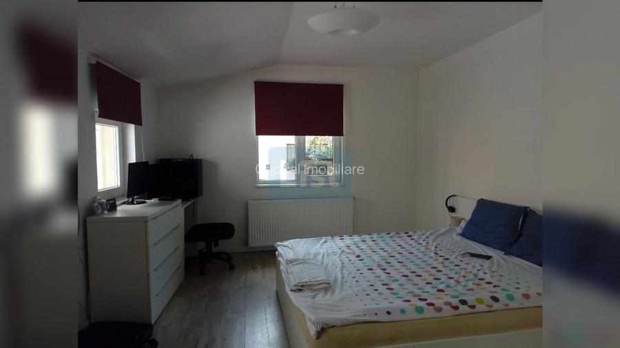 Casă de închiriat 2 camere, 2 băi | Piața Cipariu | 0% Comision - 7