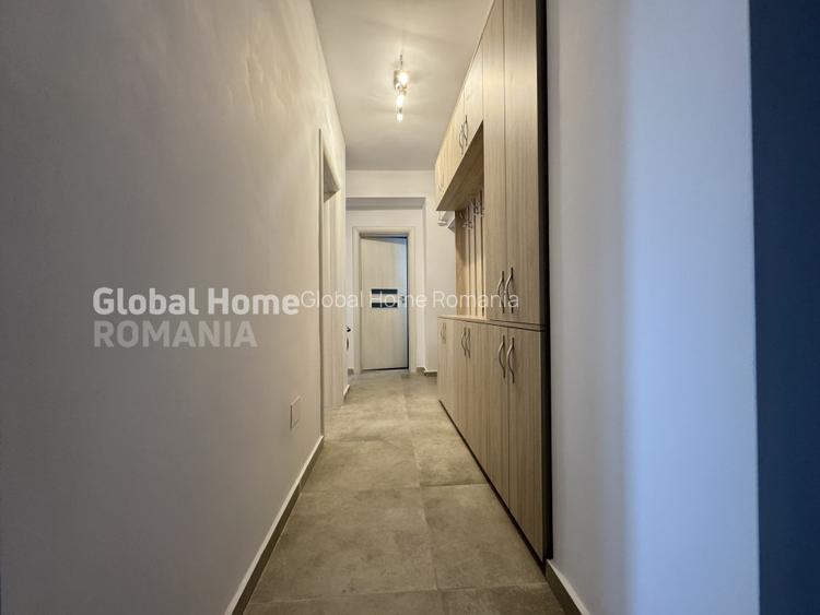 Apartament 3 Camere | Chiajna-Str. Tineretului | 66MP | Bloc 2018 - 11