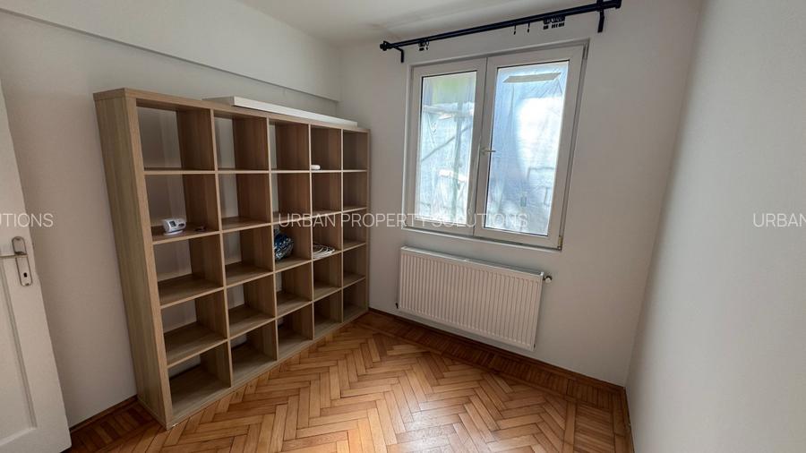 Spațiu  vis-a-vis Mega Mall | Trafic intens | Ideal business |  grădină 30 mp - 6