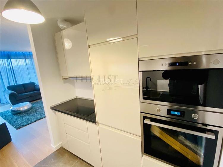 De inchiriat | Apartament 2 camere | One Herastrau Plaza - 3