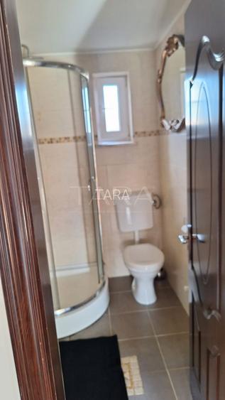 Casa Elegantă în Borhanci - 11