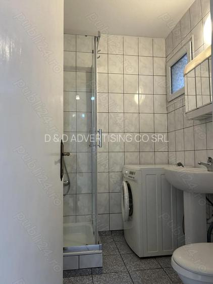DRUMUL TABEREI - 4 minute metrou Tudor Vladimirescu - Apartament 2 camere - 9