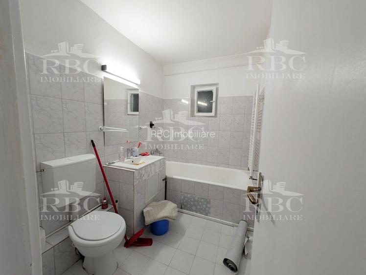Apartament cu 2 camere decomandate in Zorilor strada Gheorghe Dima - 10