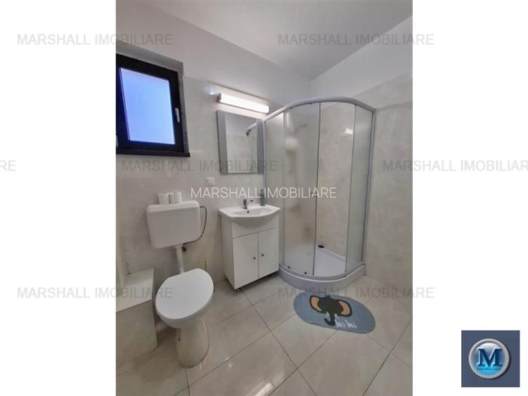 Apartament 2 camere de vanzare, zona Sud, 50.84 mp #15005 - 8