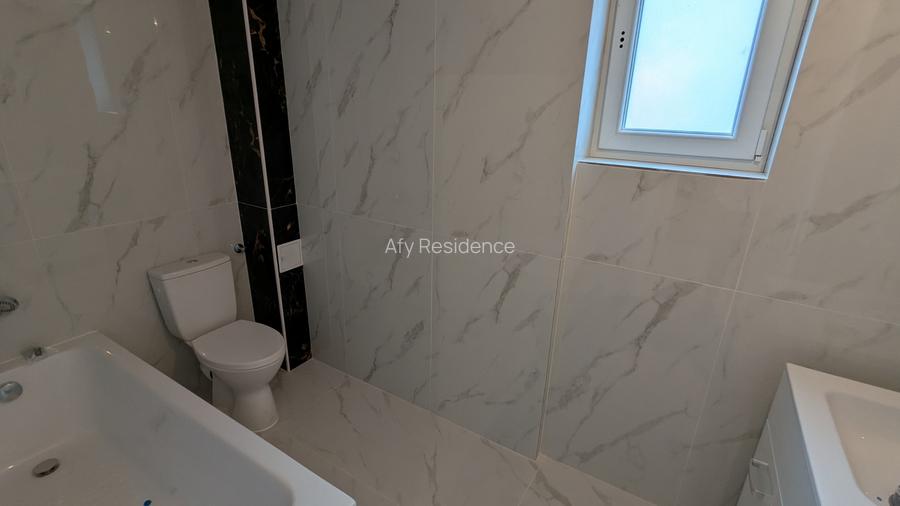 Apartament modern cu o camera, gata de mutare - Grand Arena Mall, Sector 4 - 12