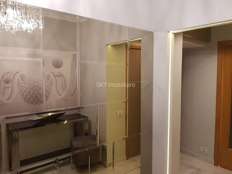 Apartament de inchiriat 2 camere I LUX I Afi Cotroceni - 9