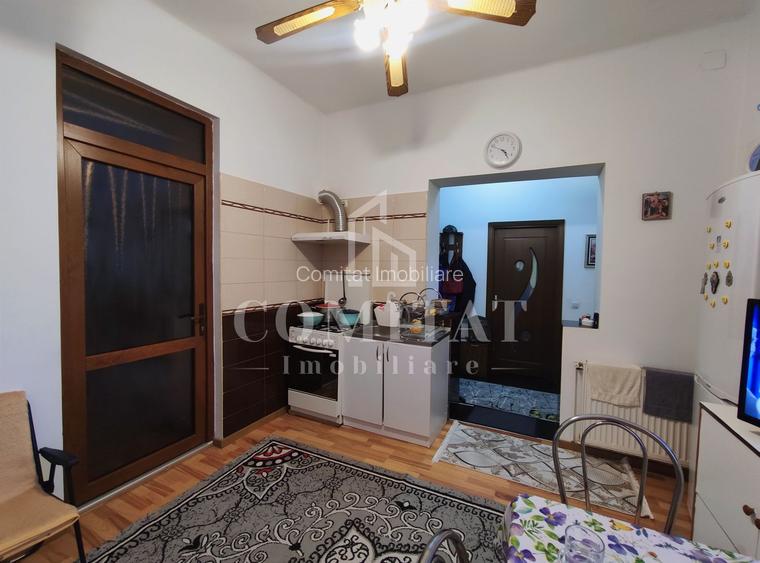 Apartament cochet 2 dormitoare | Zonă centrală | Piața Mihai Viteazul - 9