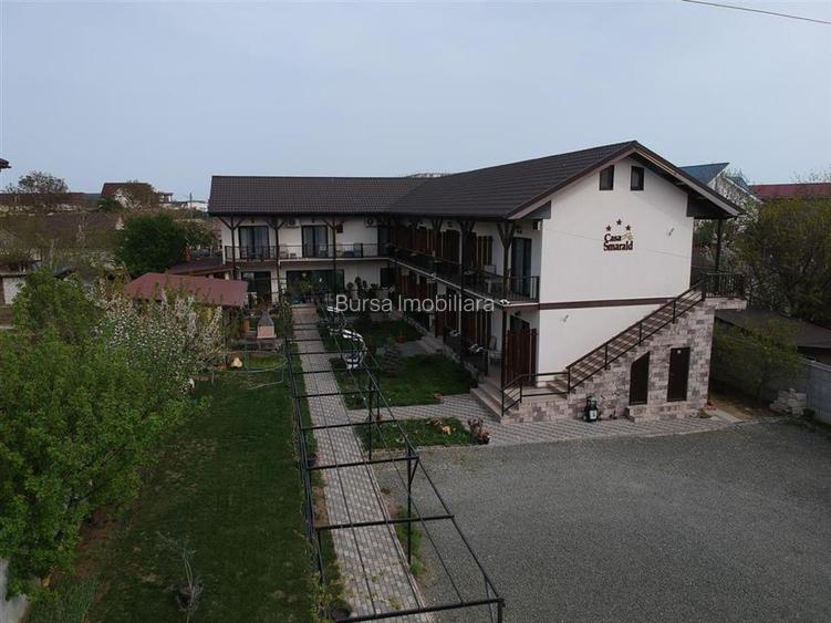 PENSIUNE COSTINESTI, DE VANZARE - 7