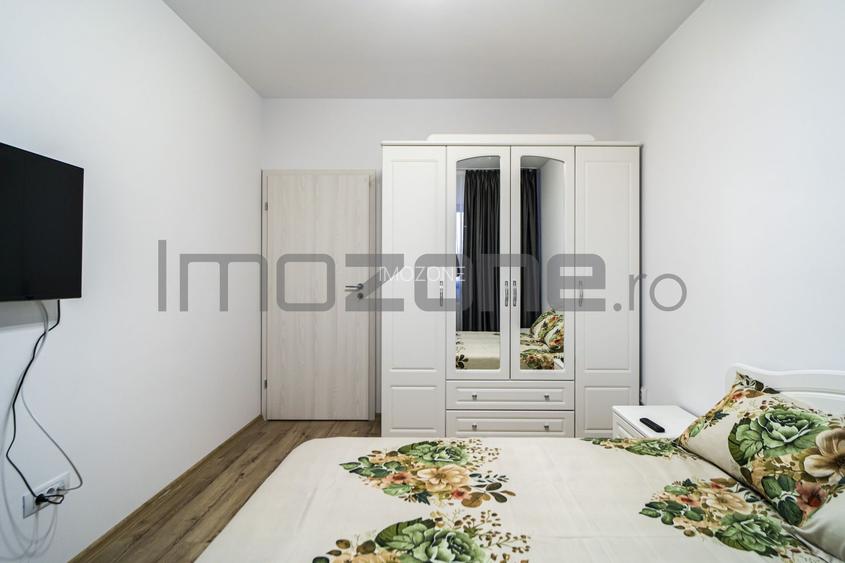 Brancusi, 2 camere, 68 mp, mobilat-utilat, loc de parcare inclus - 9