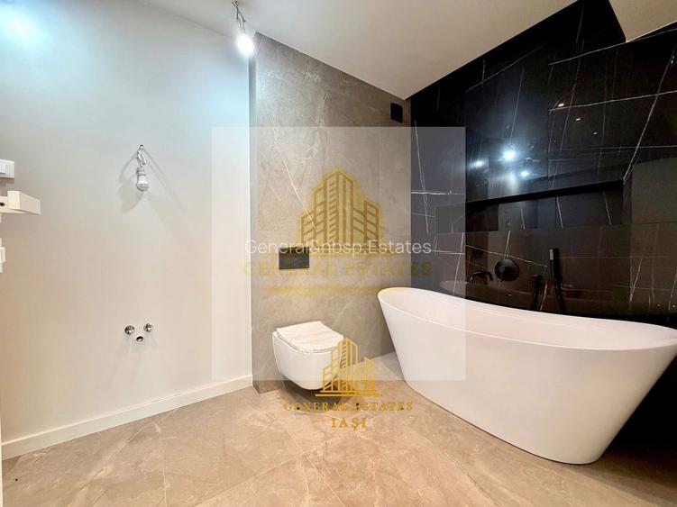 Vânzare apartament PREMIUM cu 3 camere | COPOU | 110 m.p - 23