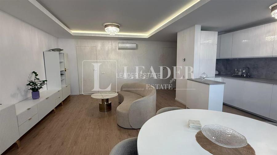 Apartament premium cu 4 camere I Design elegant si priveliste superba - 3