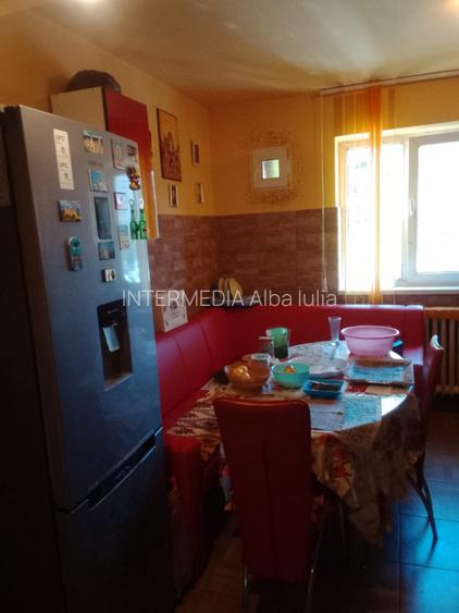 Apartament 2 Camere CETATE Closca | Finisat Mobilat | Poziție Top - 6