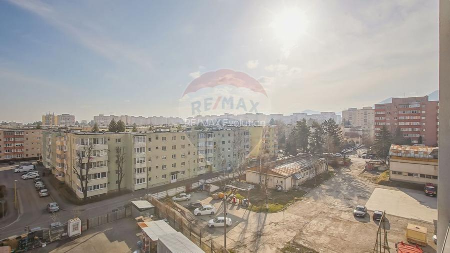 COMISION 0%! STUDIO BLOC NOU | COSMOPOLIT RISE | PRIMA INCHIRIERE | - 21