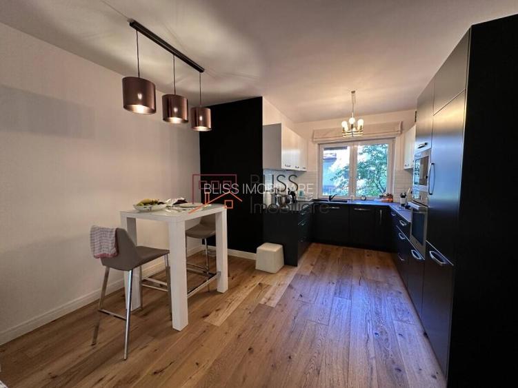 Casă / Vilă 4 camere în zona  Iancu Nicolae British School Bucharest - 6