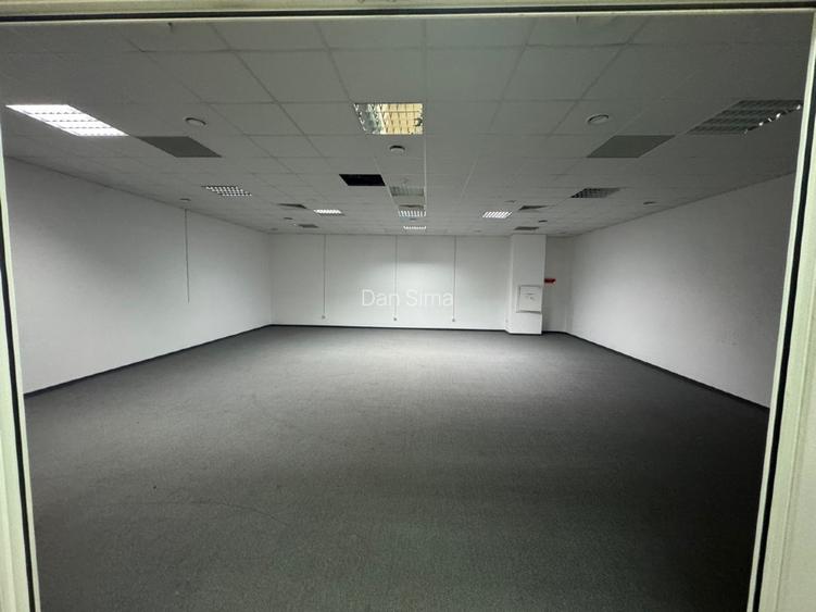 Spațiu comercial 900 mp | Rooftop Bega | Timișoara – disponibil imediat - 9