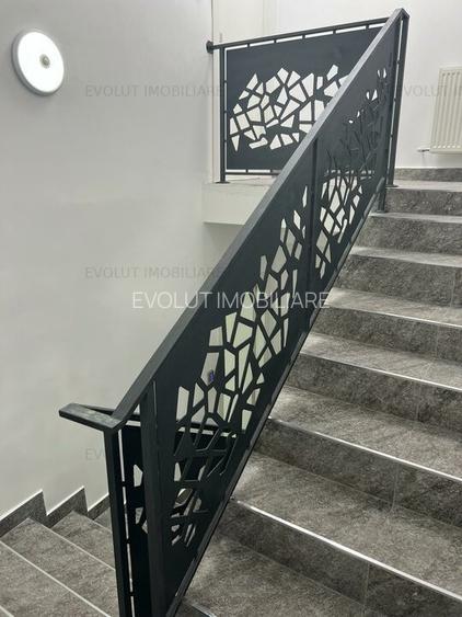 Cladire comerciala premium 524 mp utili  - venit pasiv - chirias stabil - 6