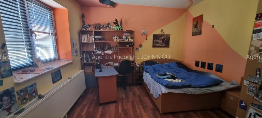 Vand casa in Pitesti, ultracentral, strada Rahovei - 2