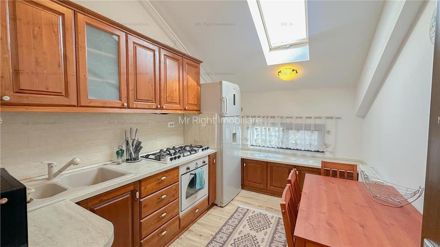 Apartament 3 camere | 2 parcari | Pet friendly| Sanpetru Residence - 7