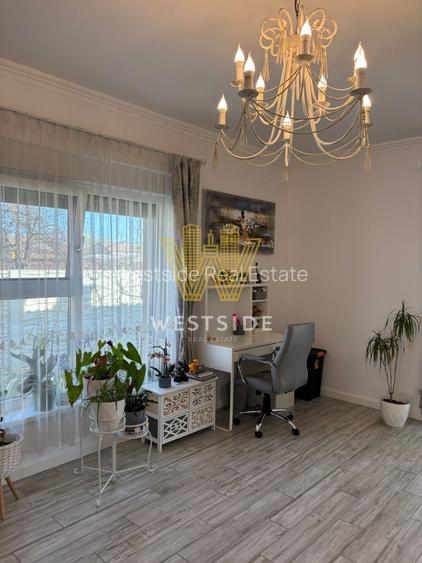 Casa premium de vanzare, in Sanmihaiu Roman - 31