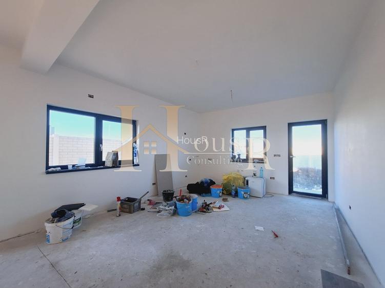 In oras. Duplex pe parter. Toate utilitatile. - 2