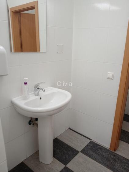 SPATII COMERCIAL PE B-DUL SIMION BARNUTIU -BIROU DE INCHIRIAT IN ZONA CENTRALA! - 6