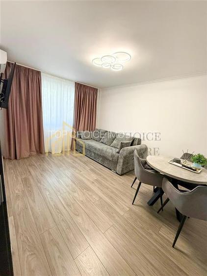 2 CAMERE TEI MOISIL - 8/10 - 2