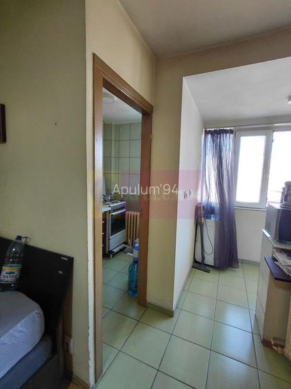 Vanzare garsoniera Iuliu Maniu-Militari, metrou M3 statia Lujerului - 6