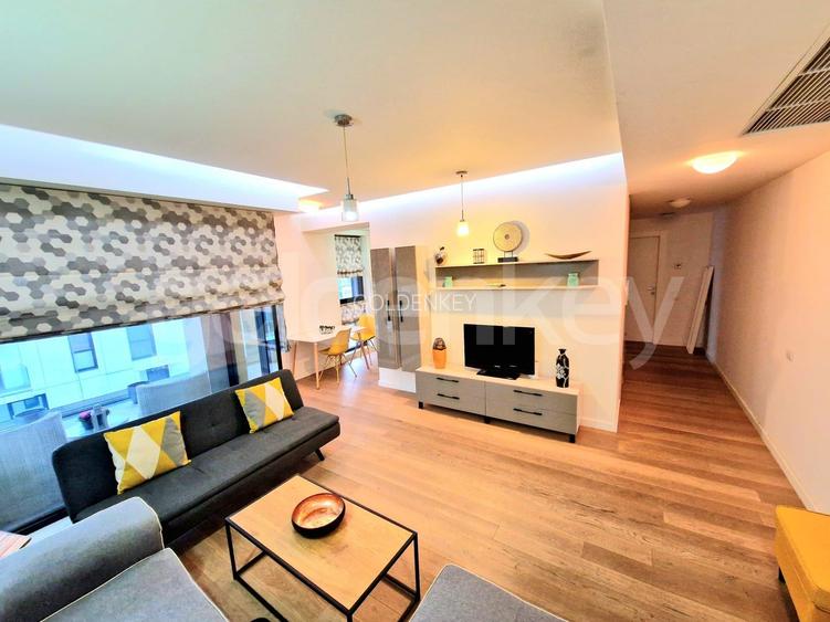 Apartament cu 2 camere in complex rezidential | loc de parcare si boxa - 2