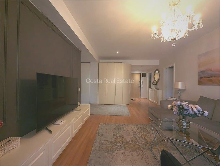 Inchiriere Apartament 3 Camere Iancu Nicolae/Piscina/Parcare incluse - 3