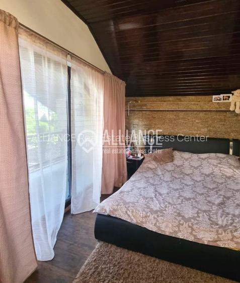 VALU LUI TRAIAN (COD02)  - Casa 4 camere mobilata utilata - 9