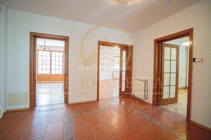 Vila premium ultracentrala, fara vecini, teren 377 mp, garaj! - 5