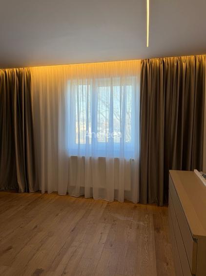 PF vând Ap. 4 camere NOU Finisat | 85 mp | 2 băi | cartier Iris/Bd. Muncii - 5