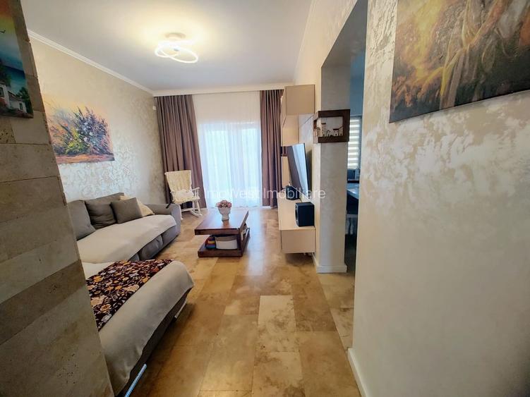 Braytim-Giroc | 5 camere | 3 bai | 4 terase | Asfalt - 2